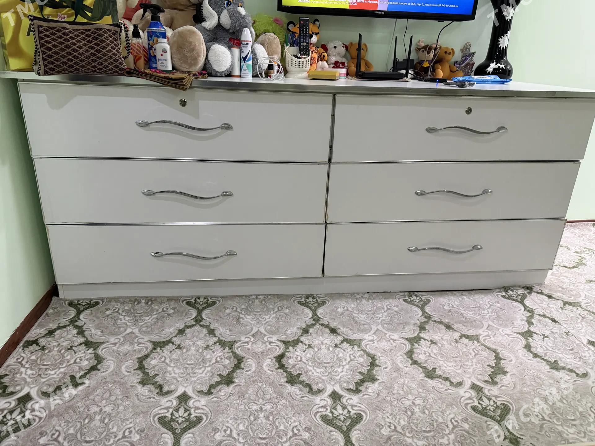 skaf cekme шкаф - Aşgabat - img 1