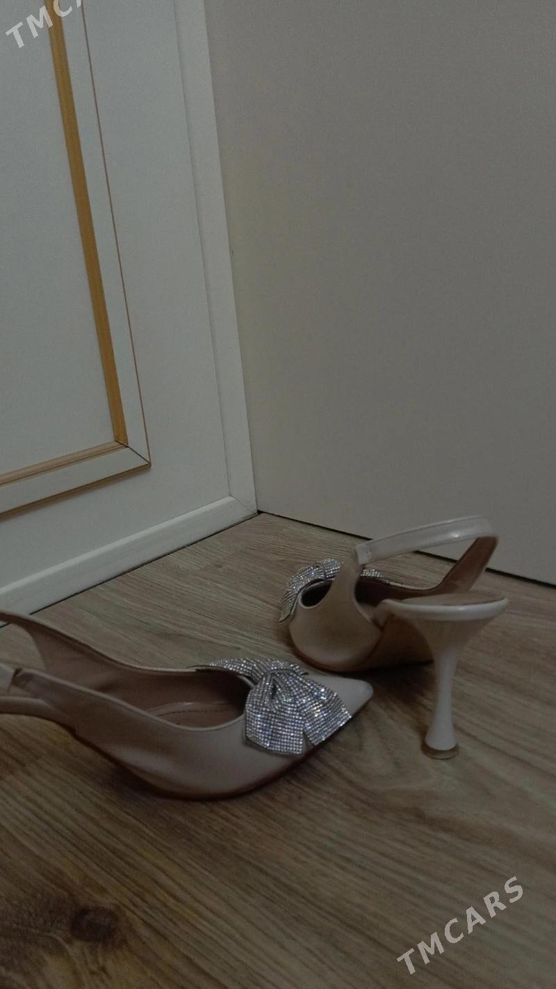 köwüş tufli - Türkmenabat - img 1