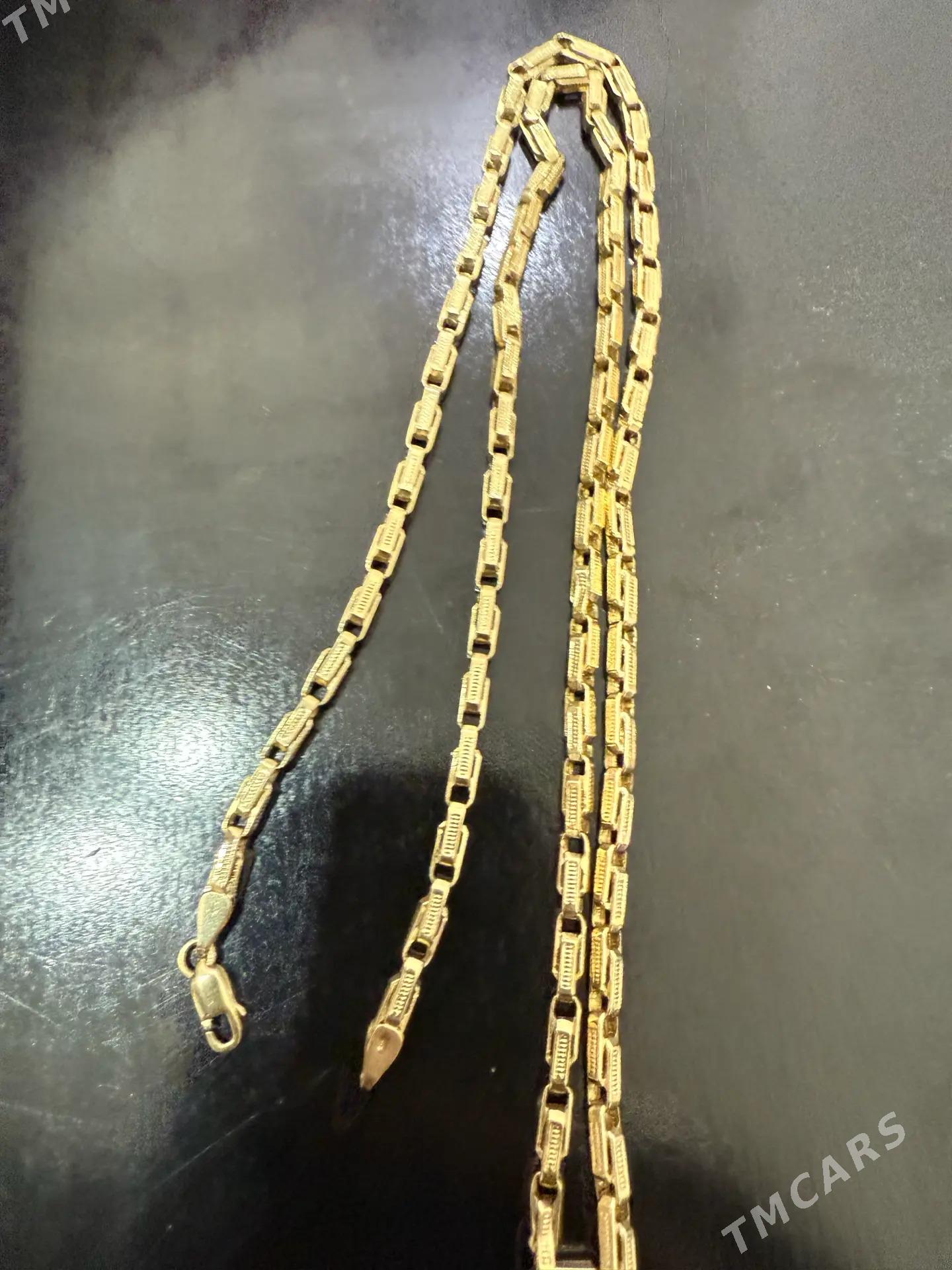 Gyzyl bolt - Ашхабад - img 2