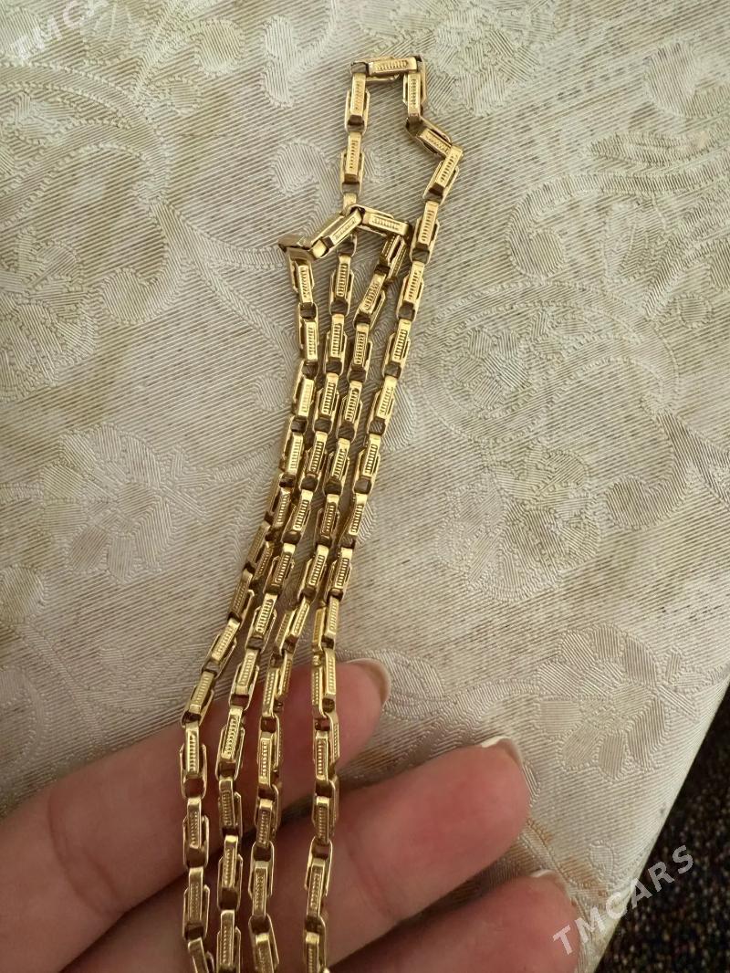 Gyzyl bolt - Ашхабад - img 1