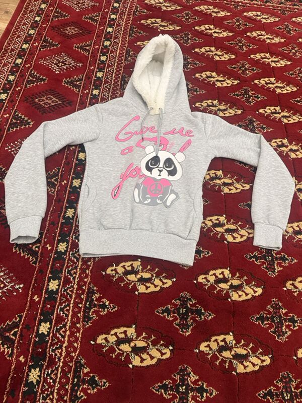 толстовка tolstowka - 14-nji tapgyr (Sowhozny köç) - img 2