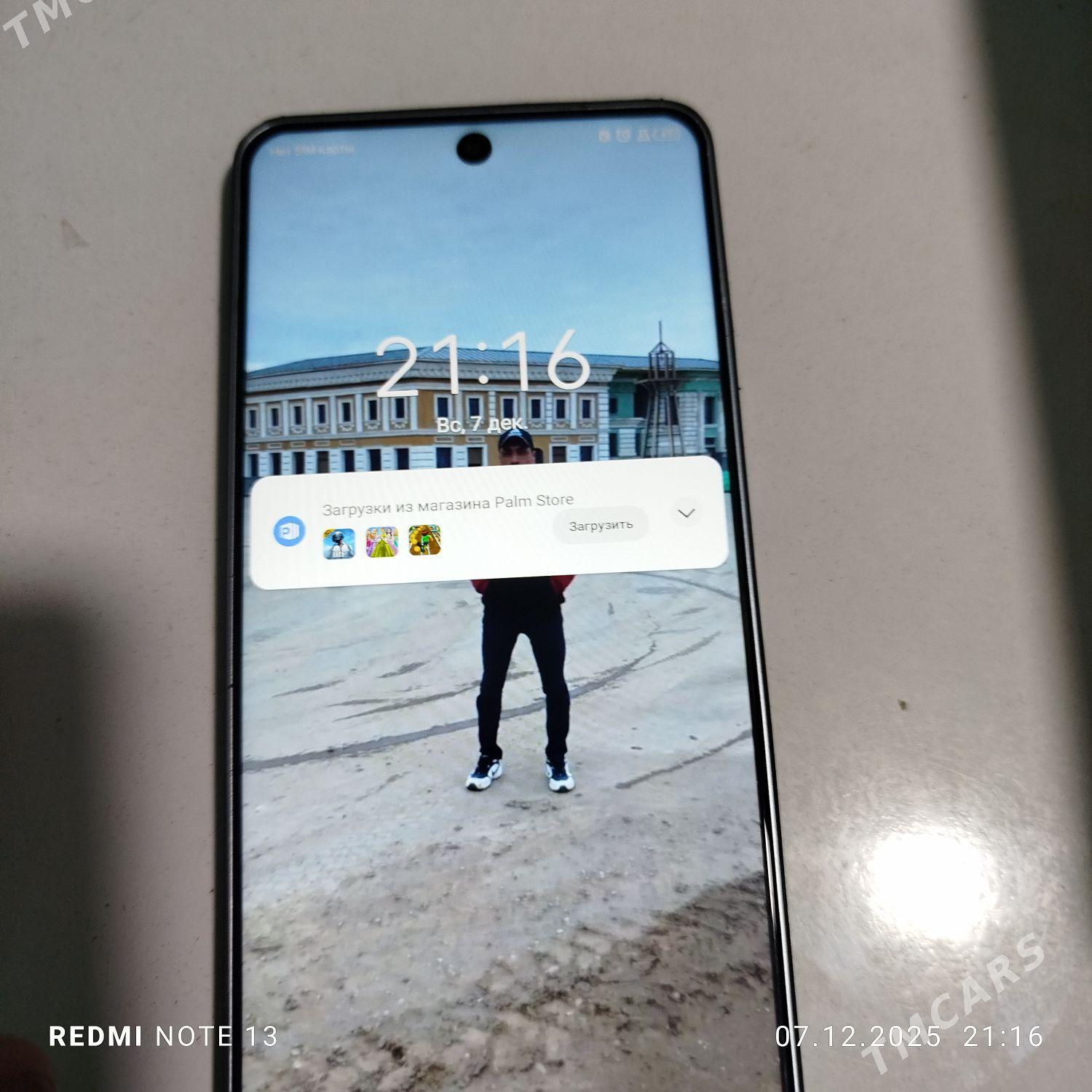 tecno - Дашогуз - img 1