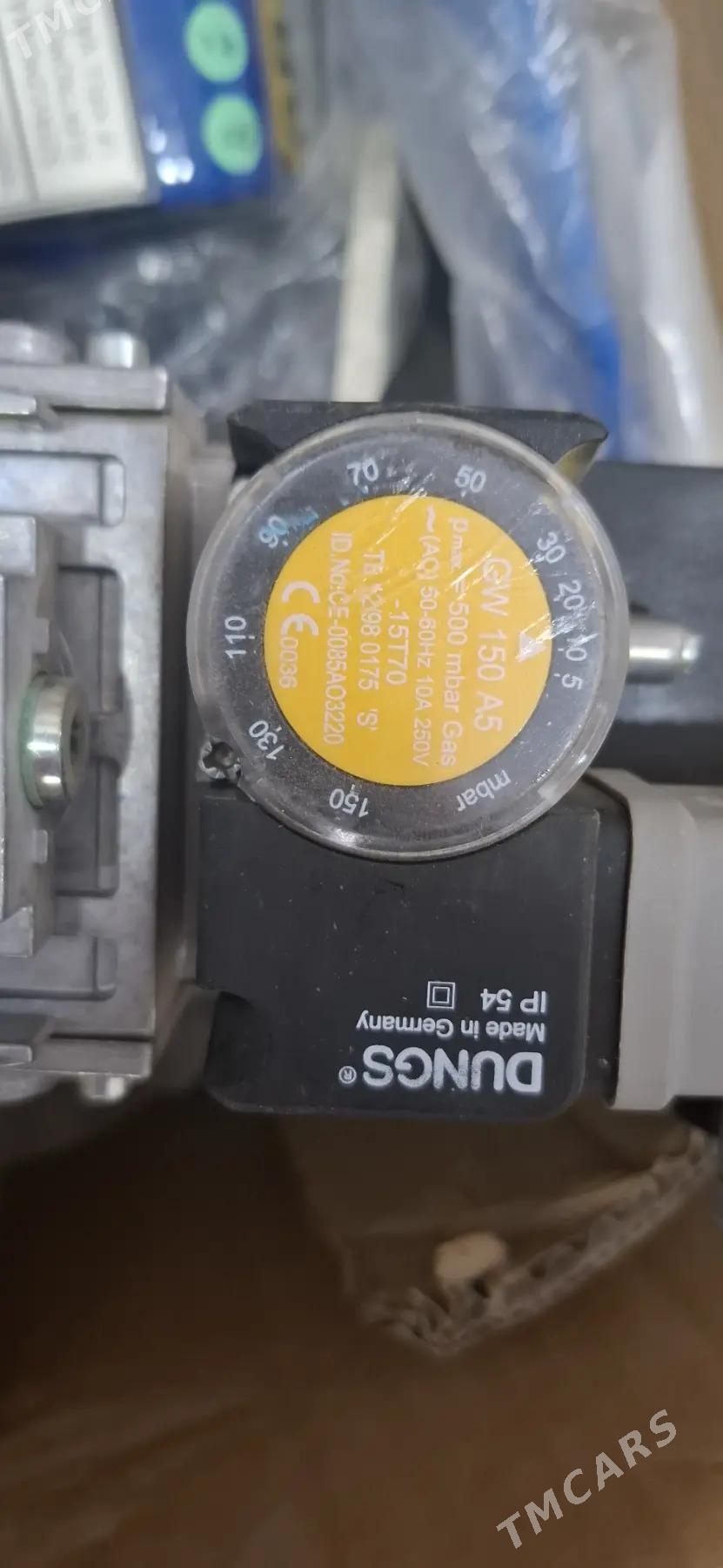 горелки. - Aşgabat - img 1