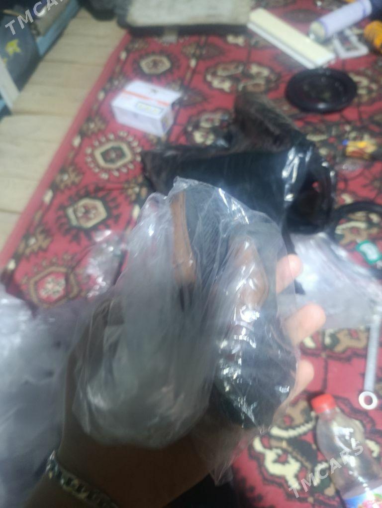 Sapcast - Туркменабат - img 1