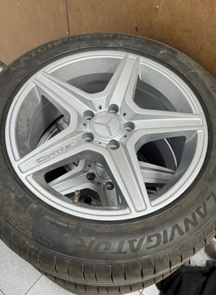 diska mersedec 7 000 TMT - Туркменабат - img 1