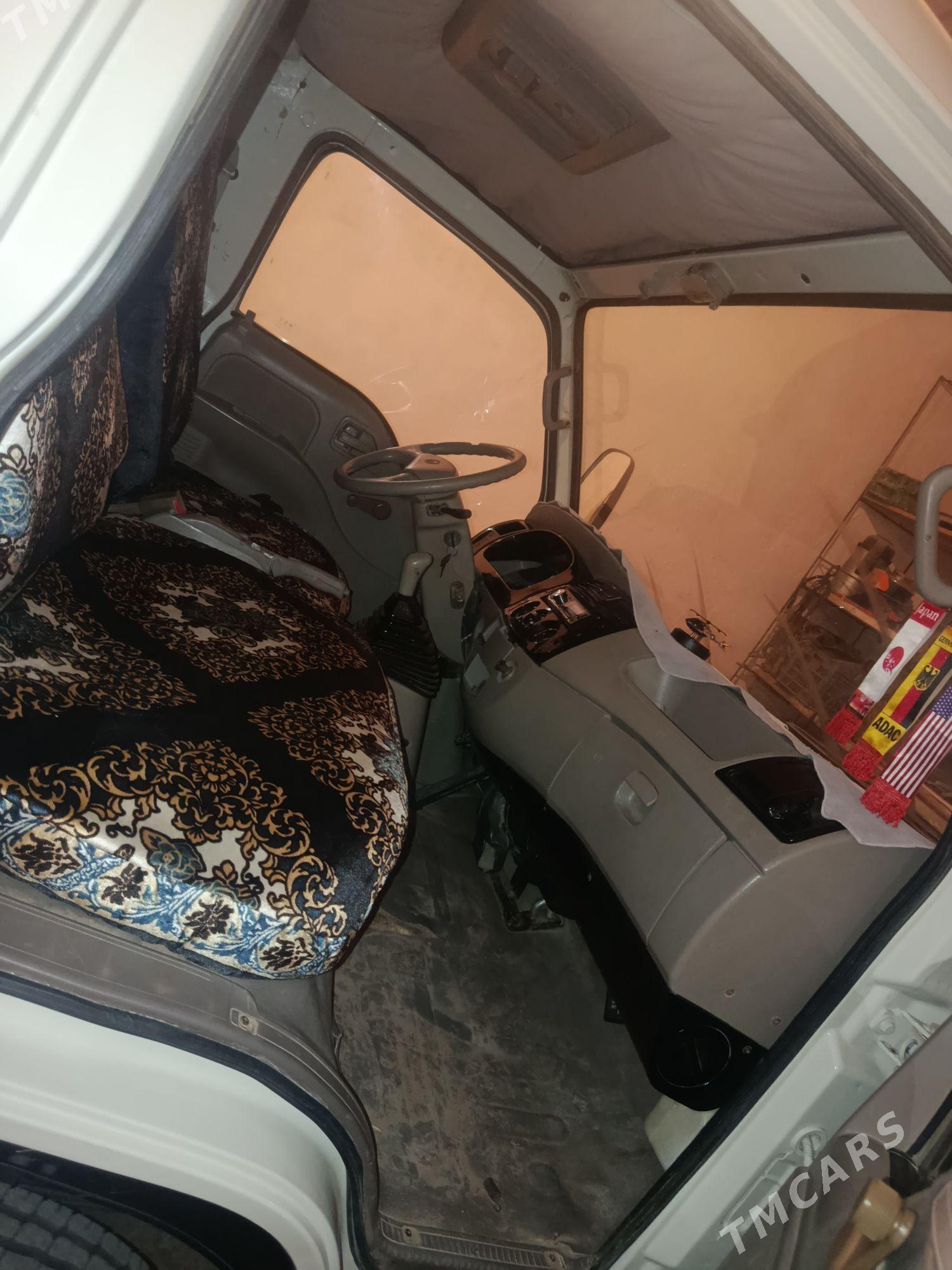 Forland H2 2014 - 155 000 TMT - Esenguly - img 1