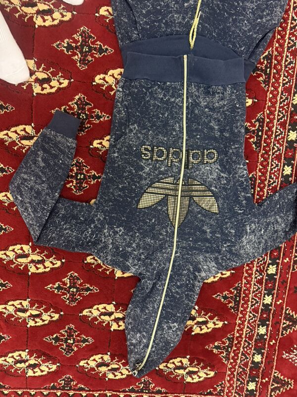 спотивный комплект sportiwka u - 14-nji tapgyr (Sowhozny köç) - img 1