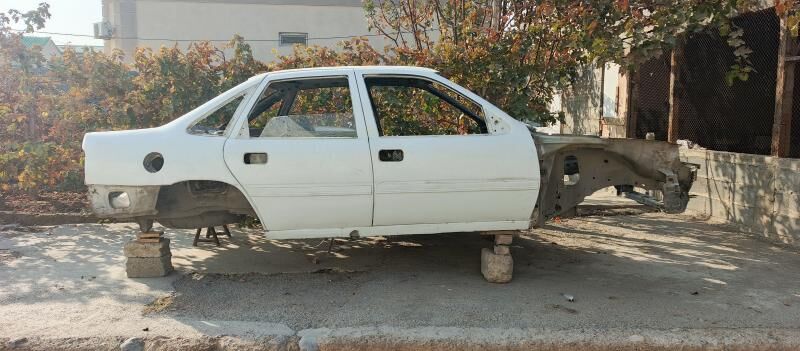 Opel 3 000 TMT - Бузмеин - img 1