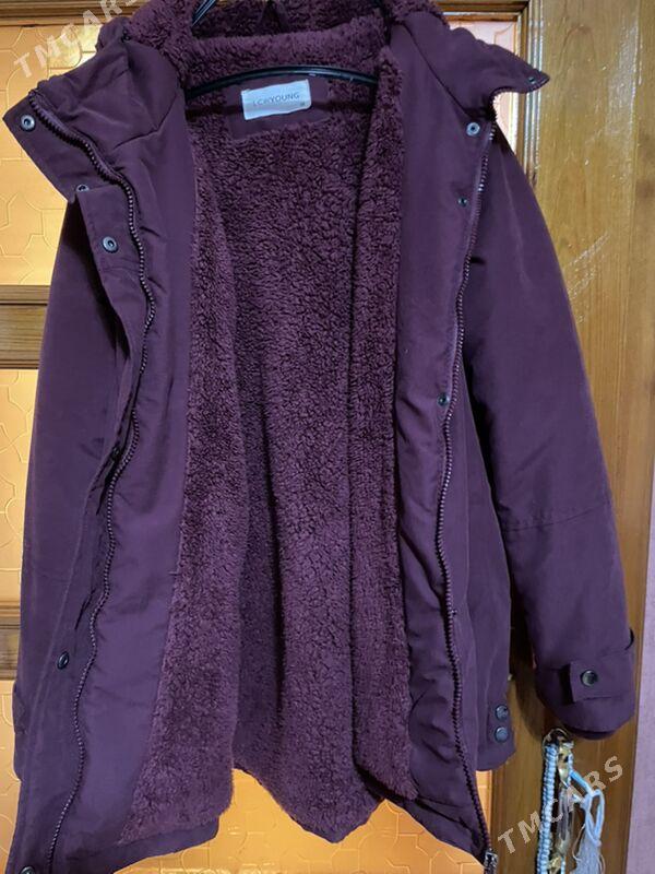 Куртка женская - Aşgabat - img 1