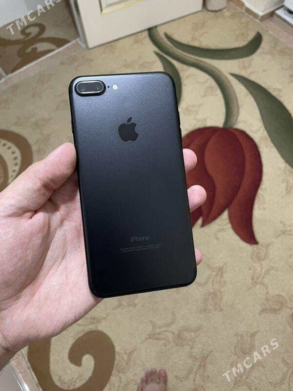 iPhone 7plus - Aşgabat - img 1