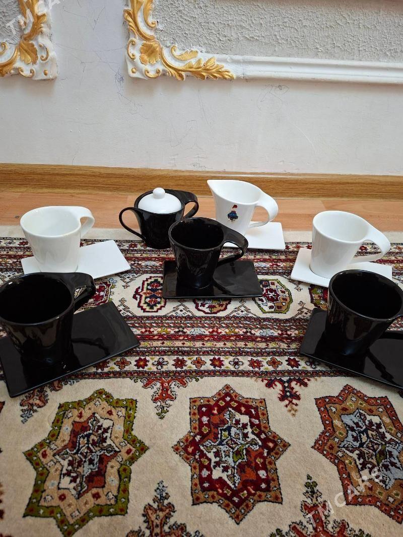 Пасуда - Ашхабад - img 1