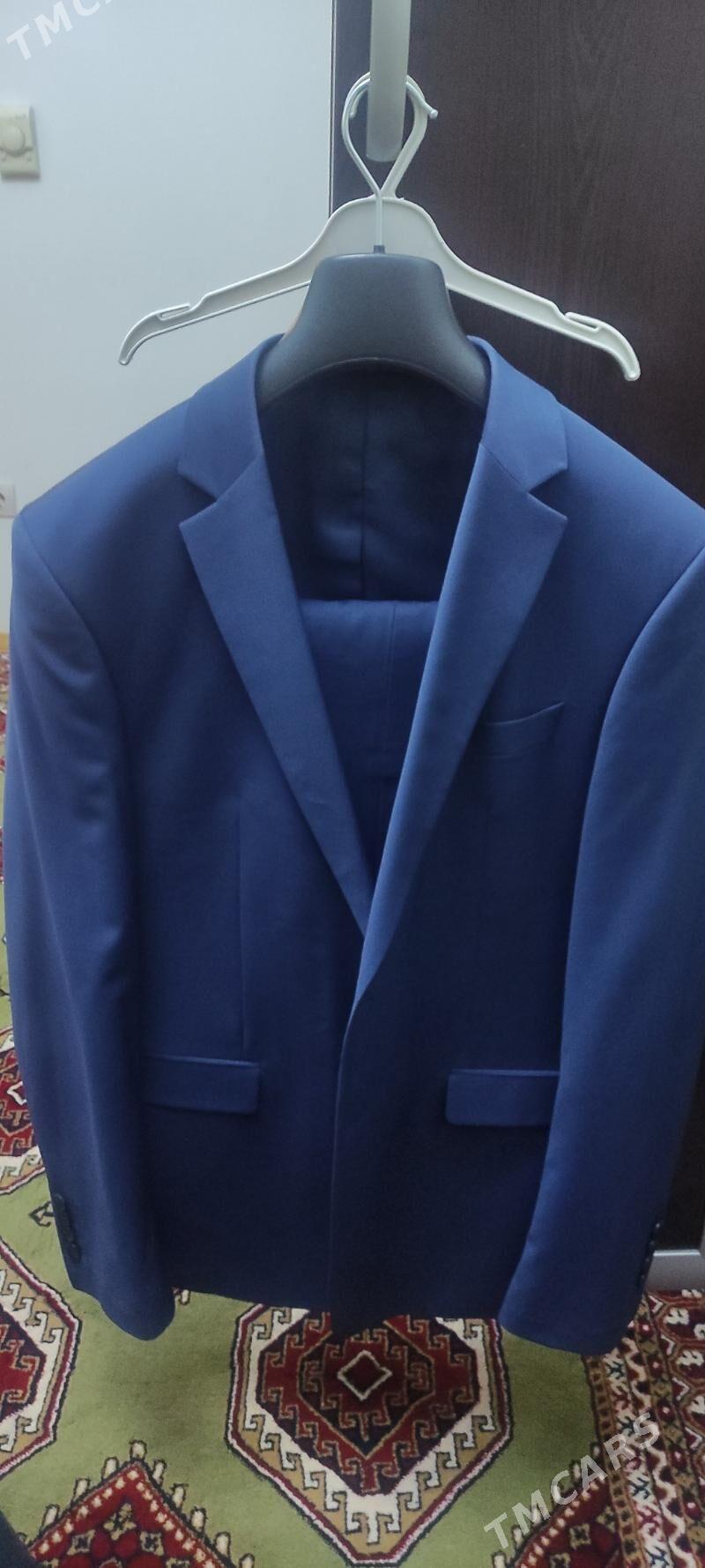 kostýum gök - Aşgabat - img 1