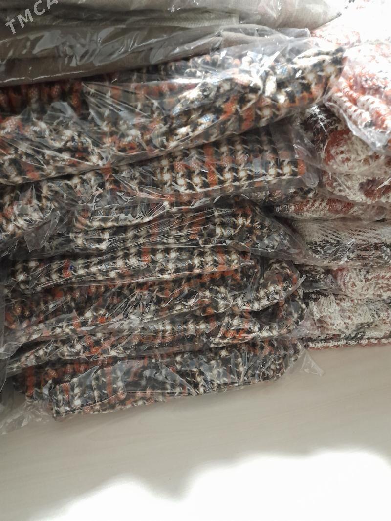 gyz kòynekleri - Мары - img 1