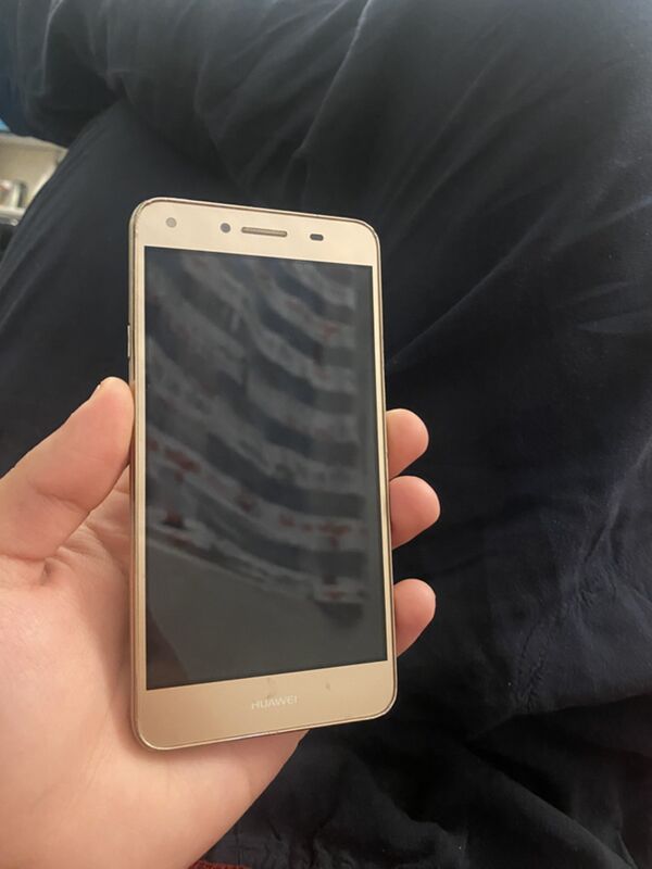 Huawei - Теджен - img 1