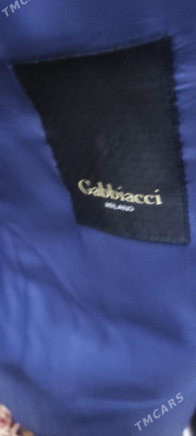 kostýum gök - Aşgabat - img 2