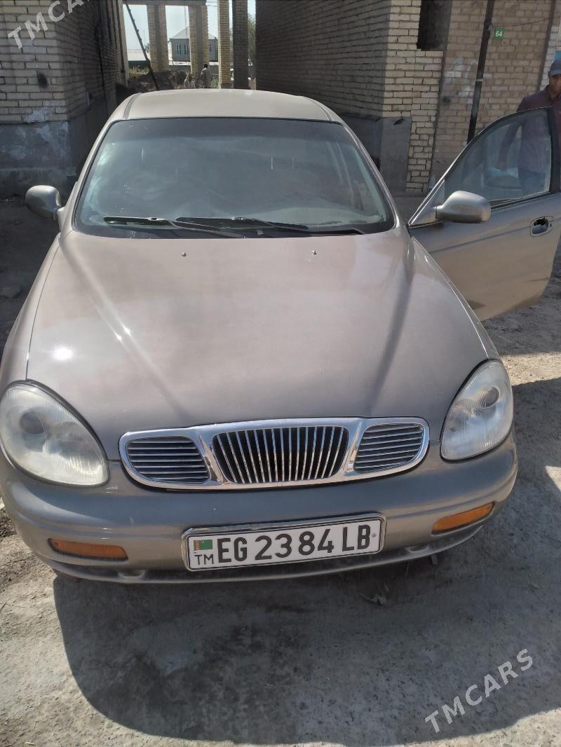 Daewoo Leganza 1998 - 40 000 TMT - Türkmenabat - img 1
