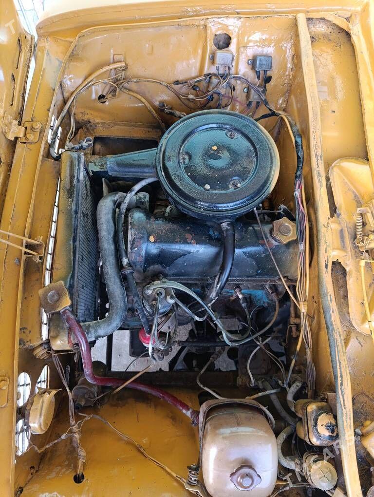 Waz 2106 1980 - 12 000 TMT - Türkmenabat - img 1