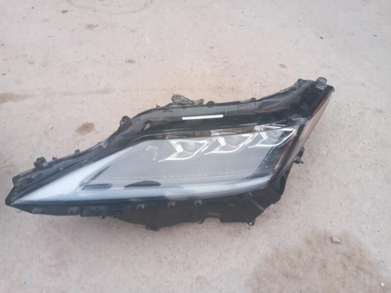 Fara RX 10 000 TMT - Мары - img 1