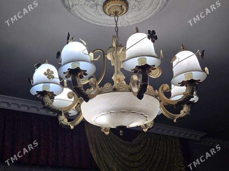 lyustra - Туркменабат - img 1