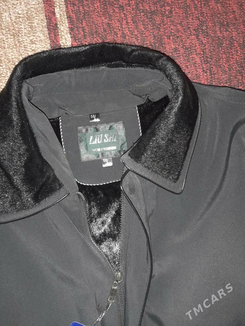 куртка - Кёнеургенч - img 1