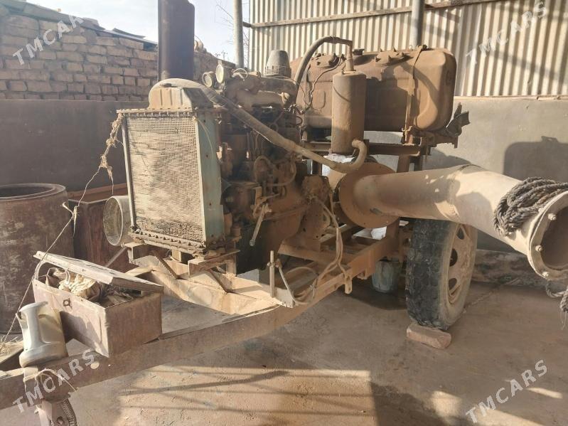 suw nasos - Бабадайхан - img 2