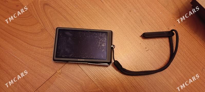 fotokamera - Aşgabat - img 1