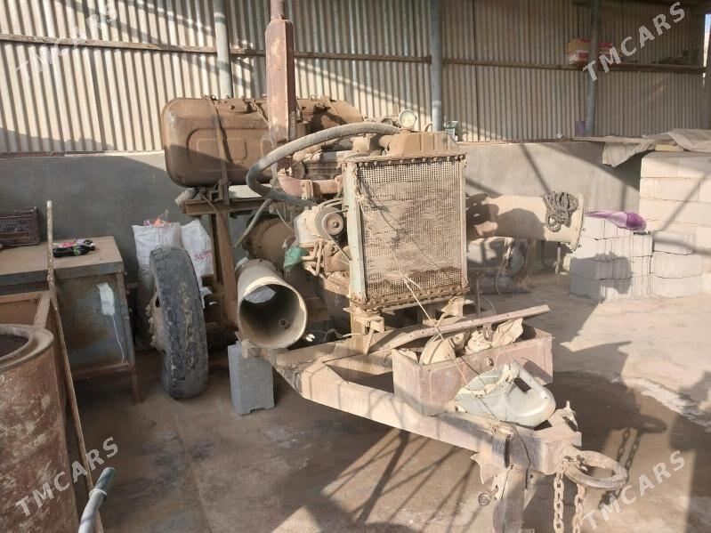 suw nasos - Бабадайхан - img 1