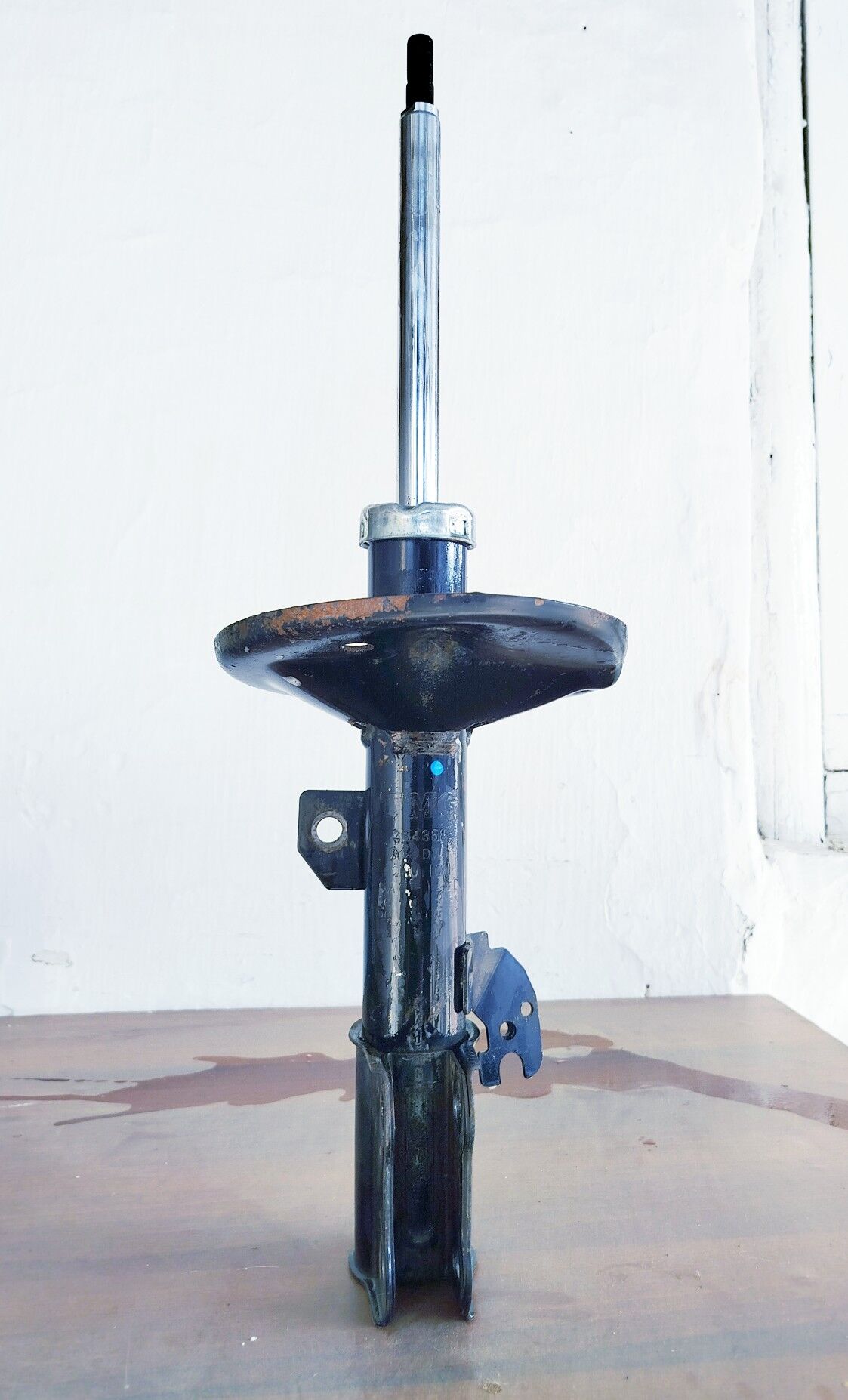 Amortizator duty Camry 150 TMT - Гызыларбат - img 1