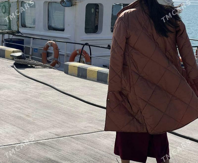 Kurtkalar - Туркменбаши - img 1