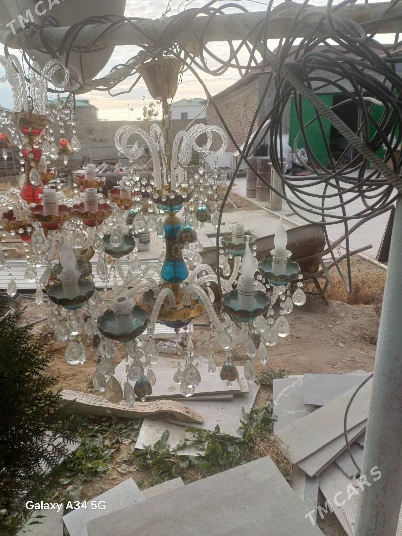 lyustralar - Balkanabat - img 2