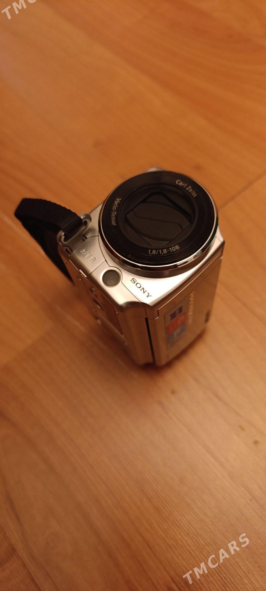 wideokamera - Ашхабад - img 1