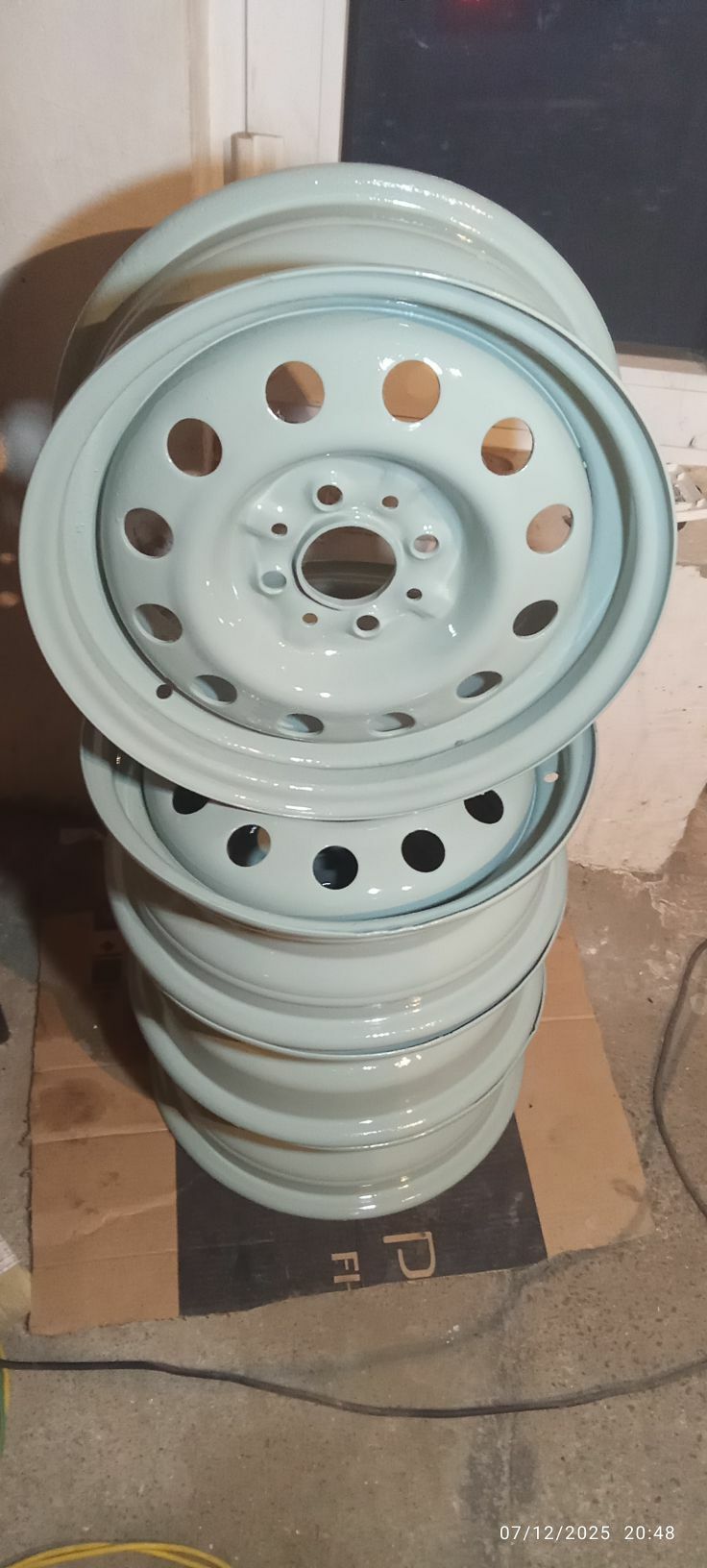 lada disga 800 TMT - Gökdepe - img 1