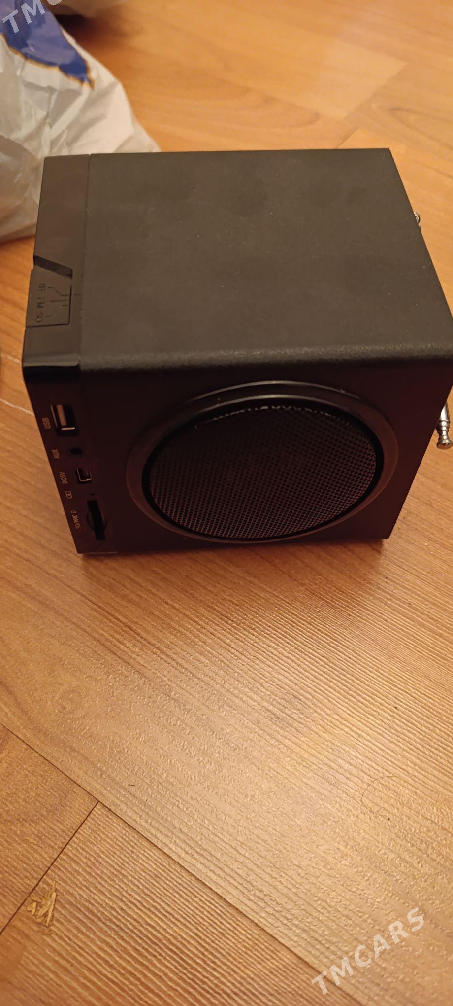 Kalonka - Ашхабад - img 1