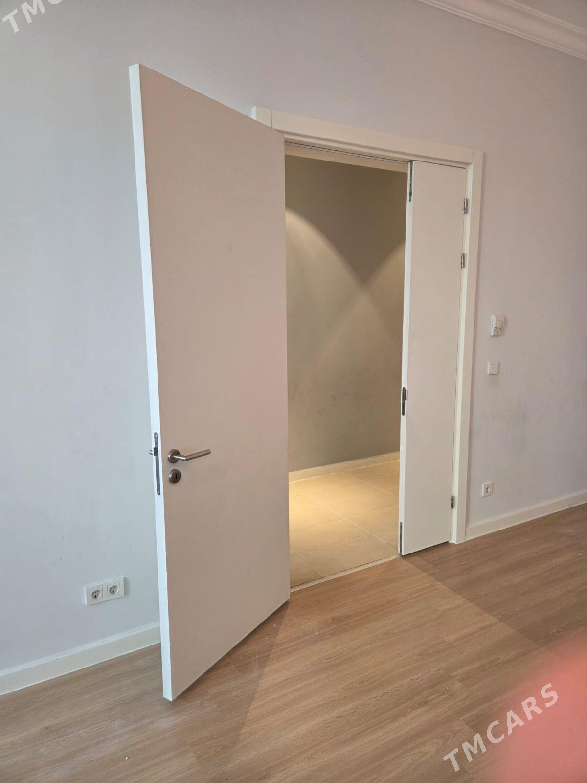 Двери Gapy 6шт с Олимпийского - Aşgabat - img 1