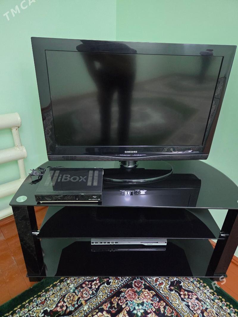 samsung televizor - Туркменабат - img 1