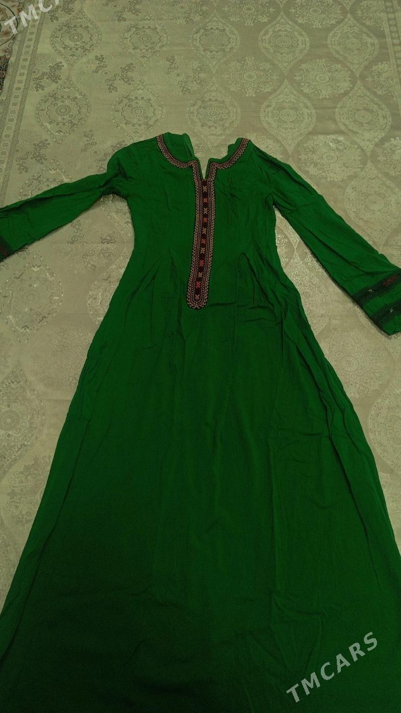 mekdep köýnek - Türkmenabat - img 1