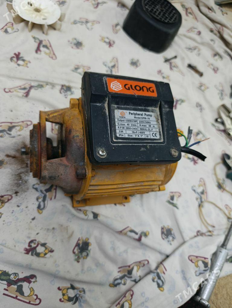 nasos насос - 30 мкр - img 4