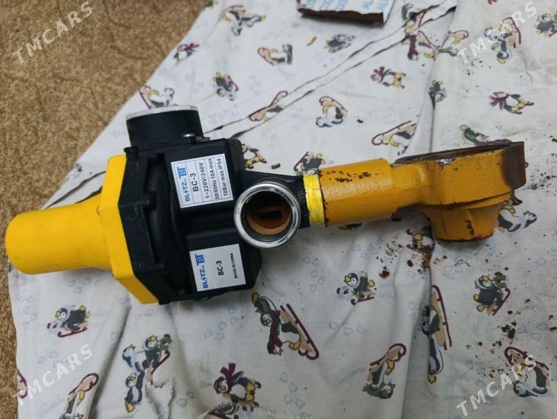 nasos насос - 30 мкр - img 2