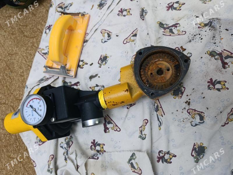 nasos насос - 30 мкр - img 3