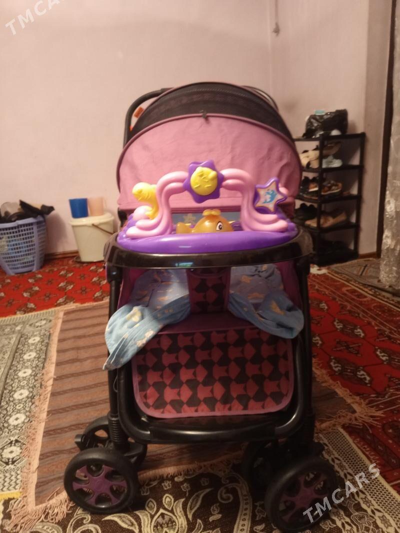 kalyaska - Köşi - img 1