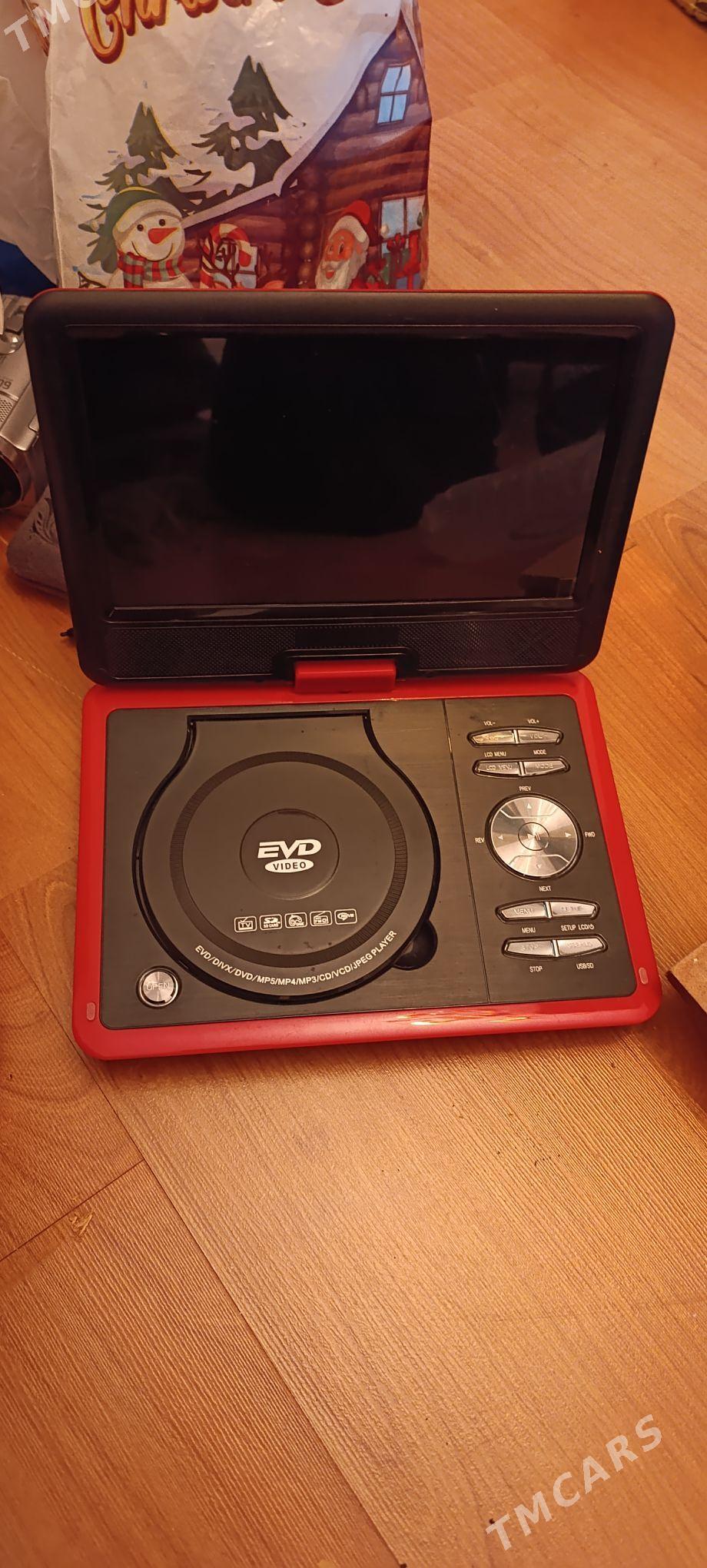 DVD player - Ашхабад - img 1