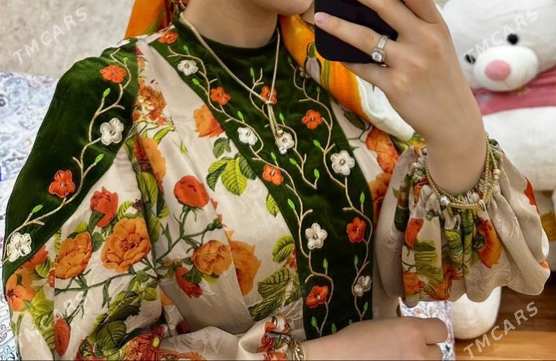 satlyk koynek - Ашхабад - img 1