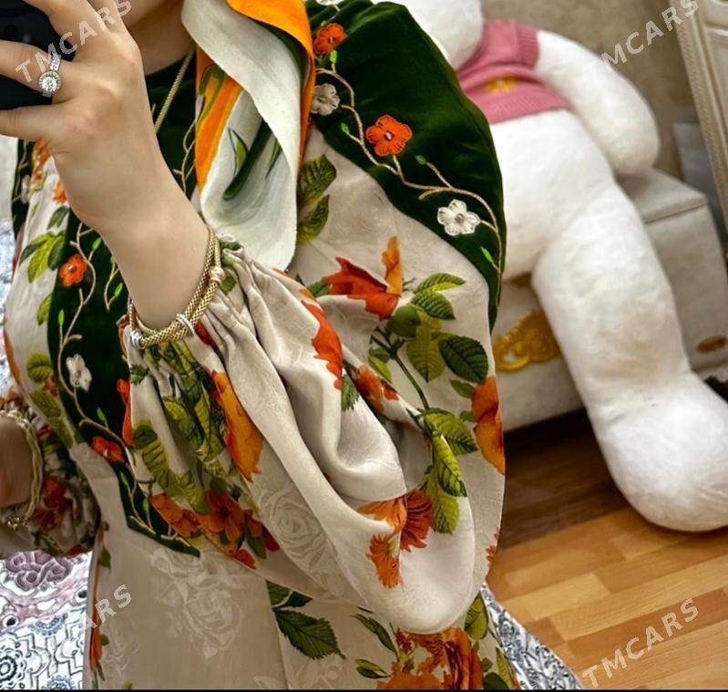 satlyk koynek - Ашхабад - img 2