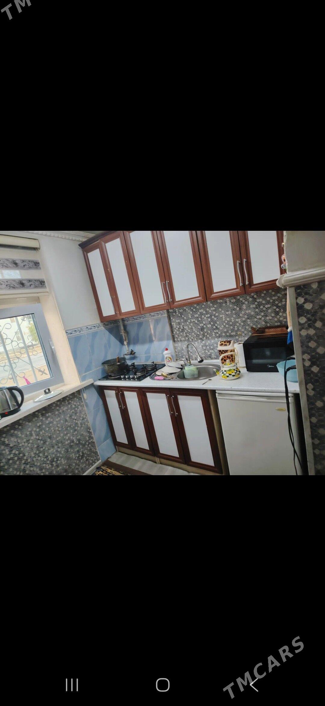 201 kv 1 et 1 kom satlyk jay - Балканабат - img 1