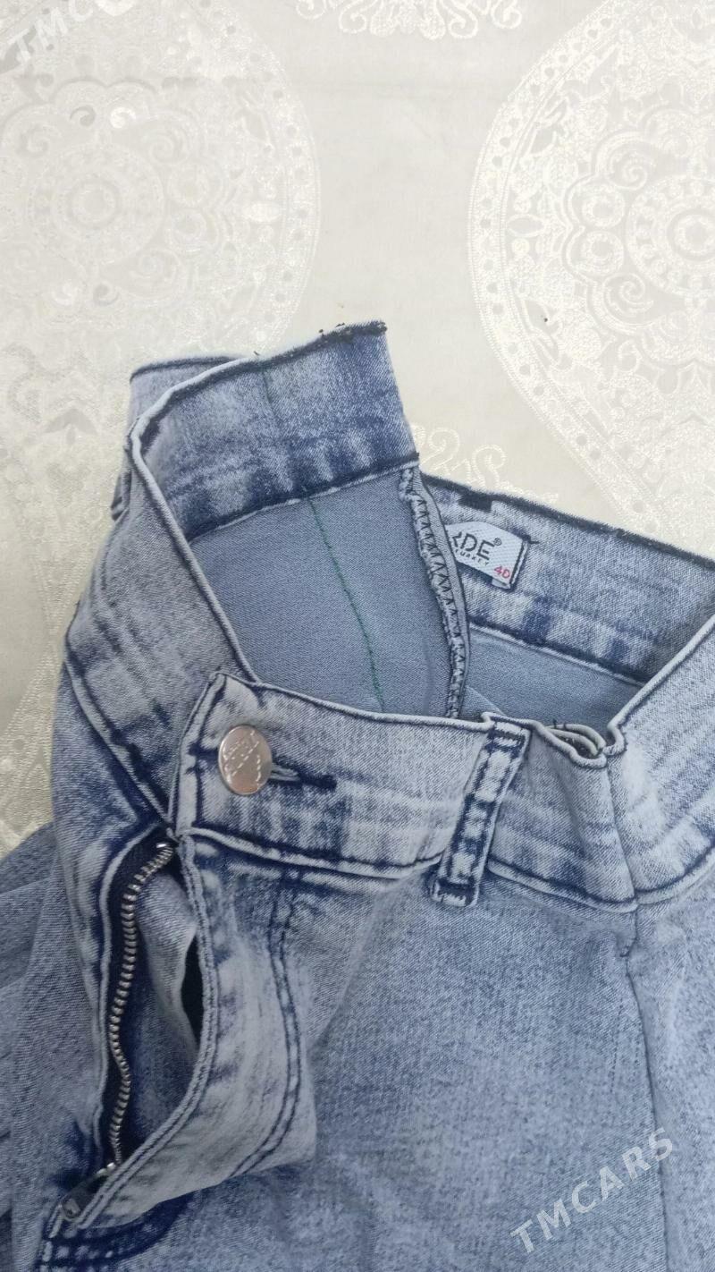 jinsy - Туркменабат - img 1