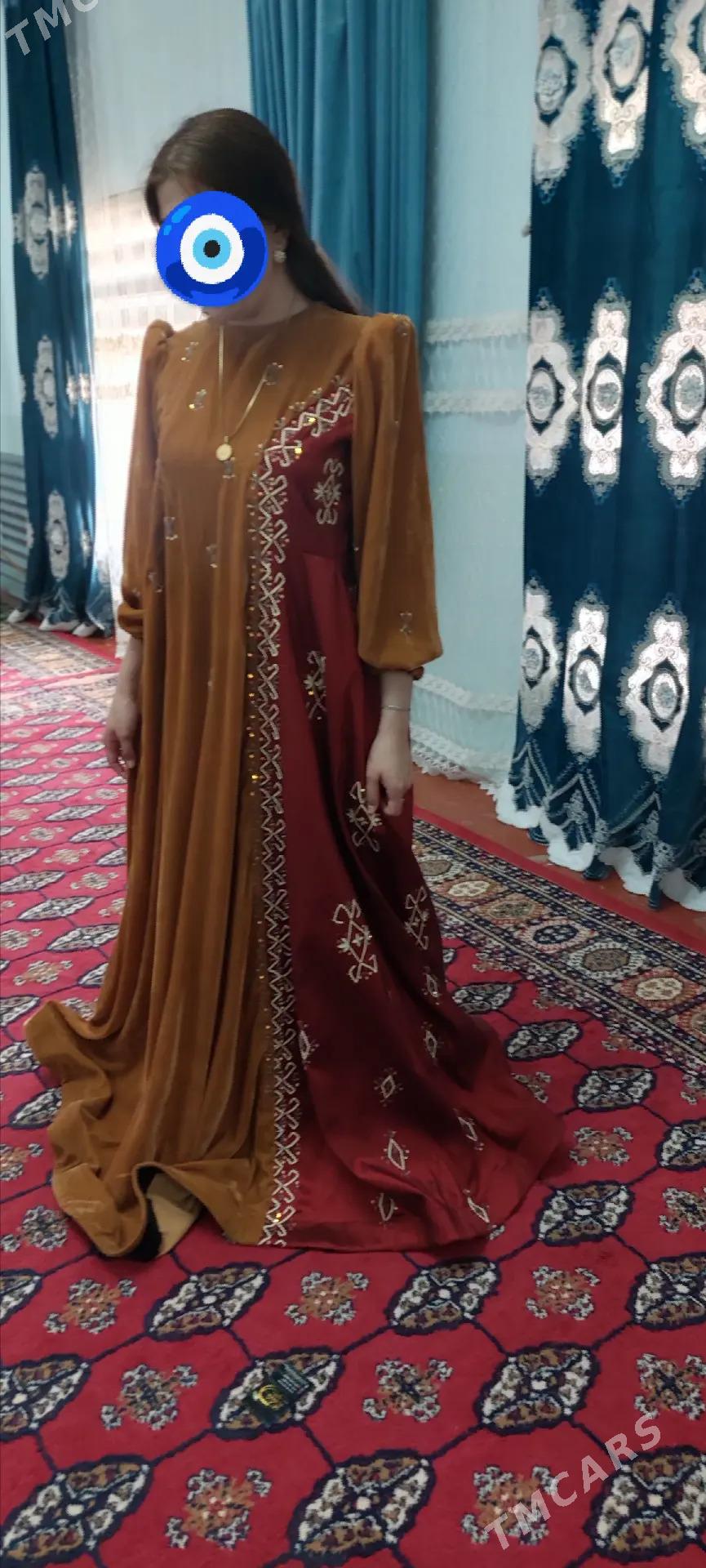 satlyk koynek - Aşgabat - img 2