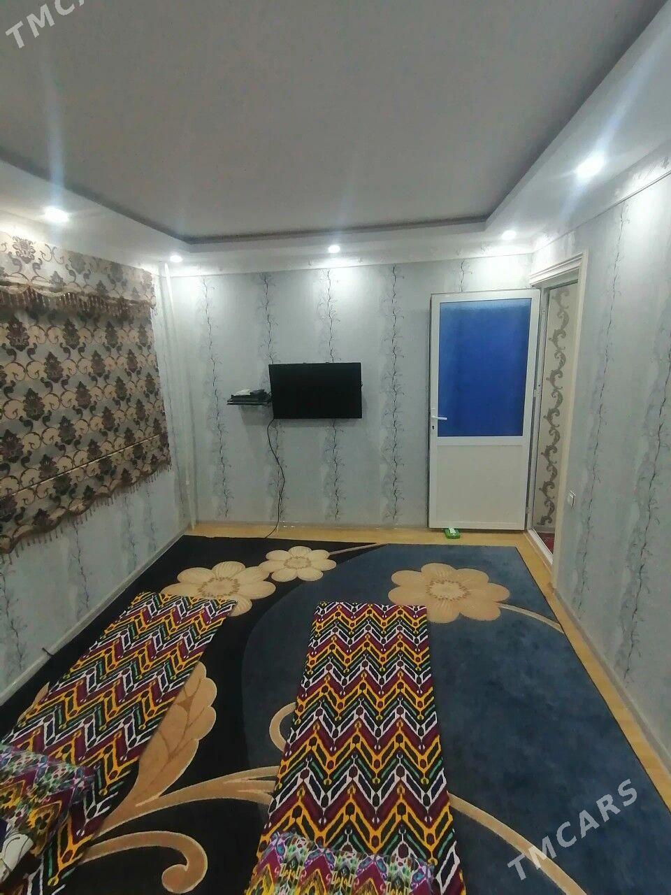 KWARTIRA - Туркменабат - img 1