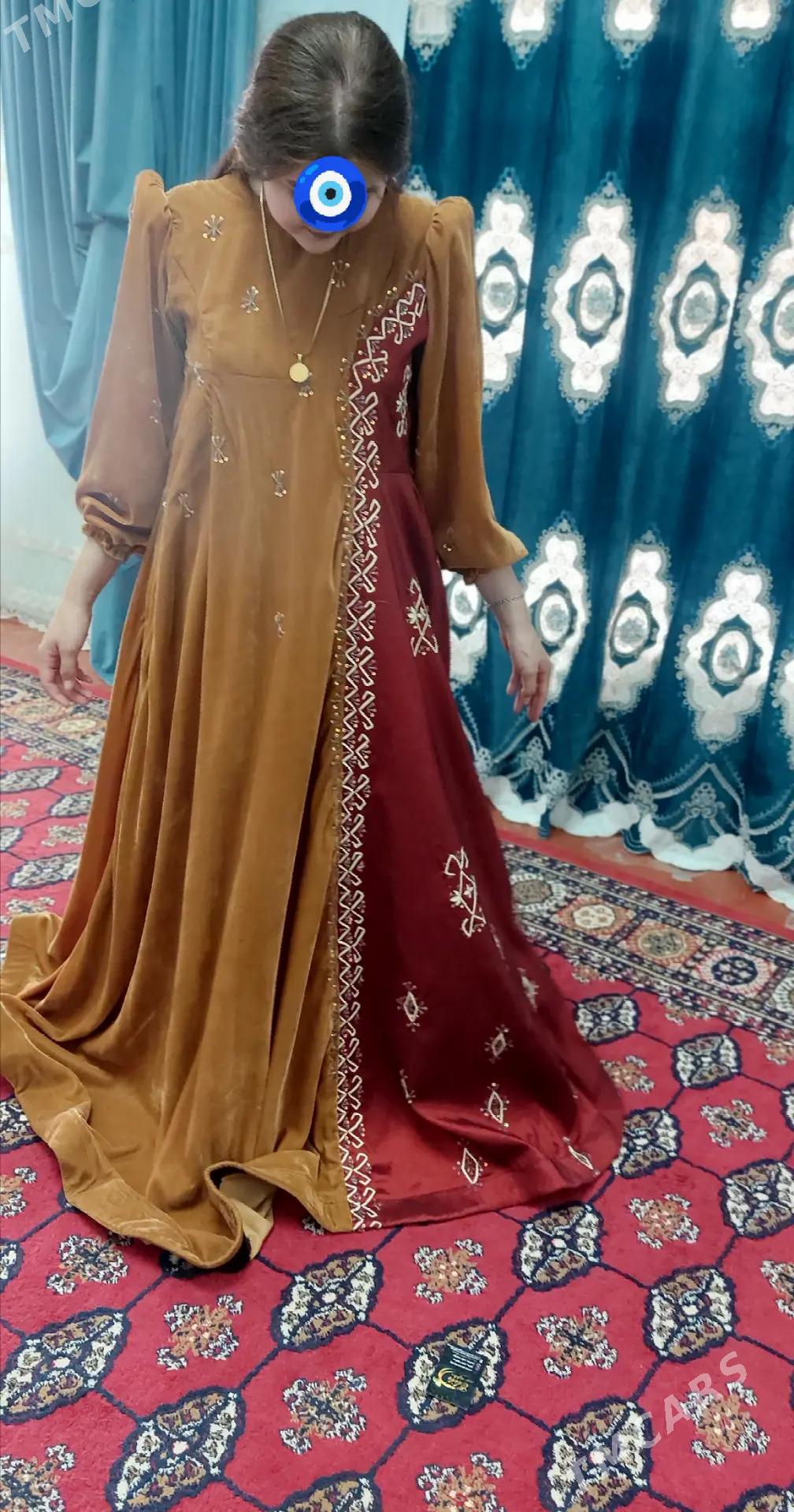 satlyk koynek - Aşgabat - img 3