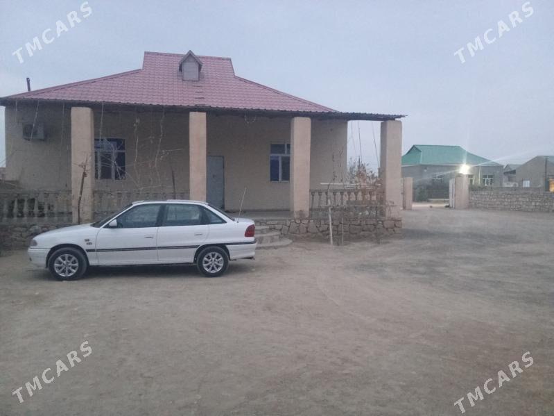 хожалык жай акдашда - Türkmenbaşy - img 1