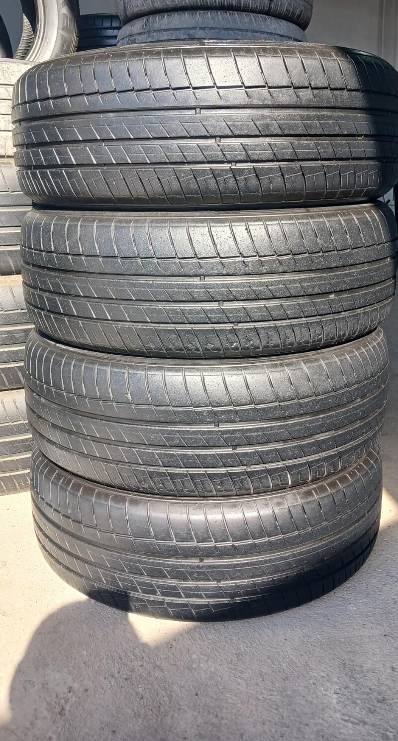 Kapsen 245 55 19 Teker 1 000 TMT - Bedew - img 1